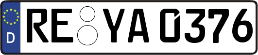 RE-YA0376