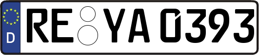 RE-YA0393