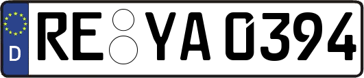 RE-YA0394
