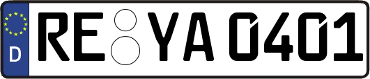 RE-YA0401