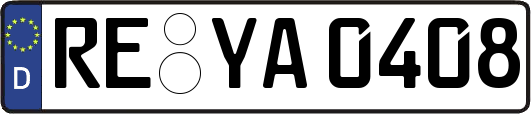 RE-YA0408