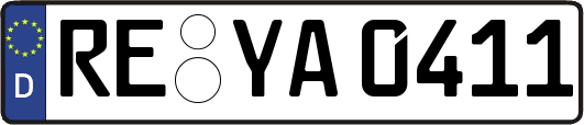 RE-YA0411