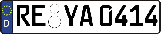 RE-YA0414
