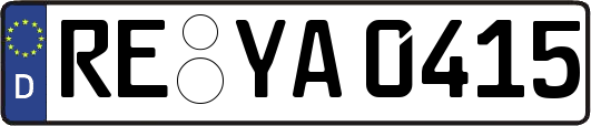 RE-YA0415