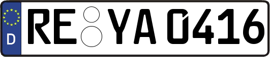 RE-YA0416