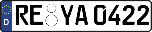 RE-YA0422