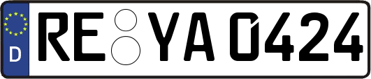 RE-YA0424