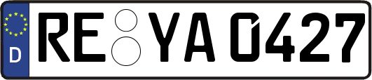 RE-YA0427