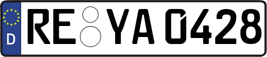 RE-YA0428
