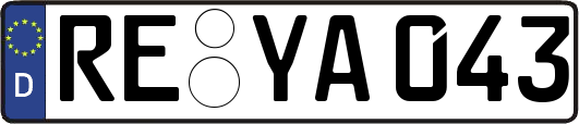 RE-YA043