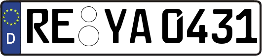 RE-YA0431