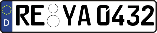 RE-YA0432