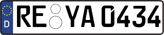 RE-YA0434