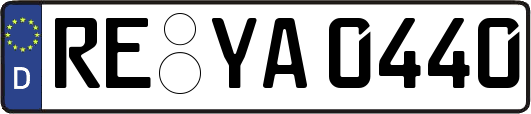 RE-YA0440