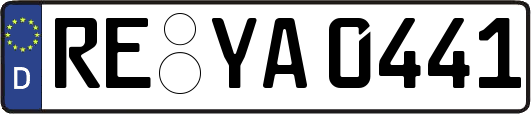 RE-YA0441