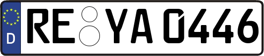 RE-YA0446