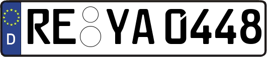 RE-YA0448