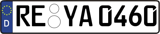 RE-YA0460
