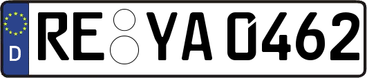 RE-YA0462