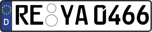 RE-YA0466