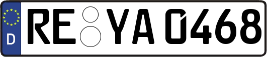 RE-YA0468
