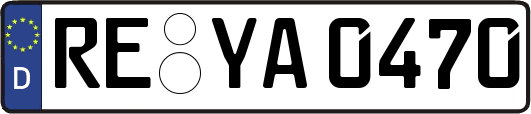RE-YA0470