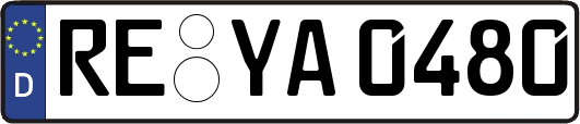 RE-YA0480