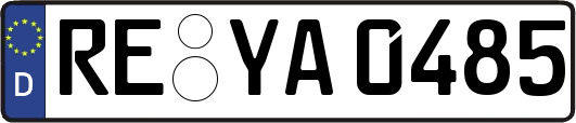 RE-YA0485