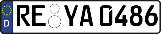RE-YA0486
