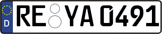RE-YA0491