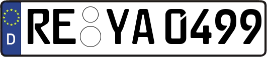 RE-YA0499