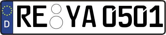 RE-YA0501
