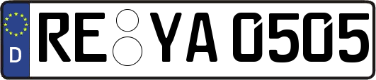 RE-YA0505