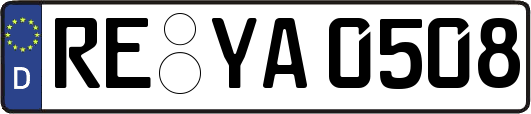 RE-YA0508
