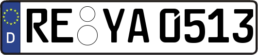 RE-YA0513