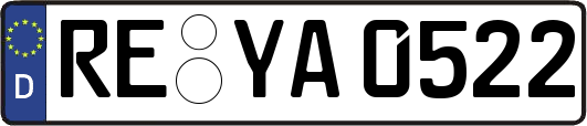 RE-YA0522