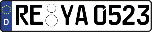 RE-YA0523