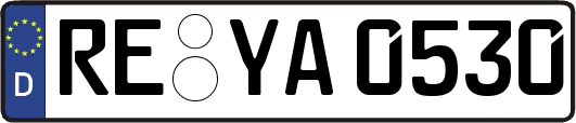 RE-YA0530