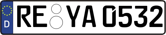 RE-YA0532