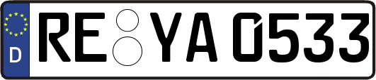 RE-YA0533