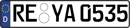 RE-YA0535