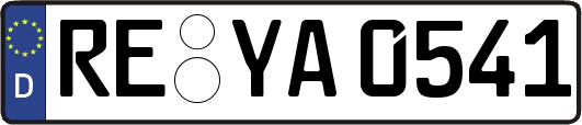 RE-YA0541