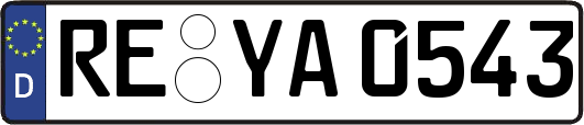RE-YA0543