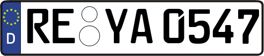 RE-YA0547