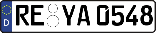 RE-YA0548
