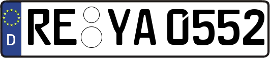 RE-YA0552