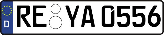 RE-YA0556