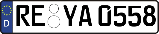 RE-YA0558