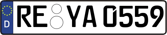 RE-YA0559