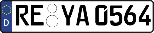 RE-YA0564